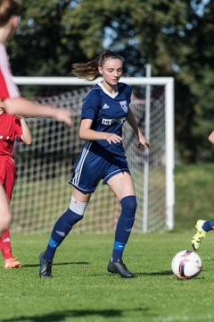Bild 196 - Frauen SV Wahlstedt - ATSV Stockelsdorf : Ergebnis: 2:2